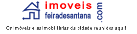 imoveisfeiradesantana.com.br | As imobiliárias e imóveis de Feira de Santana  reunidos aqui!